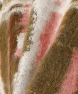 Mohair Marble Cardigan-Forget-me-nots-Forget-me-nots Online Store