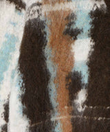 Mohair Marble Cardigan-Forget-me-nots-Forget-me-nots Online Store