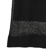 Knit Maxi Onepiece-Forget-me-nots-Forget-me-nots Online Store