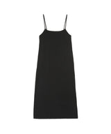 Knit Maxi Onepiece-Forget-me-nots-Forget-me-nots Online Store