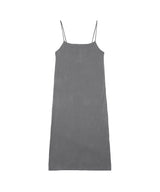 Knit Maxi Onepiece-Forget-me-nots-Forget-me-nots Online Store