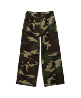 Reversible Parachute Pants-Forget-me-nots-Forget-me-nots Online Store