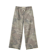 Reversible Parachute Pants-Forget-me-nots-Forget-me-nots Online Store
