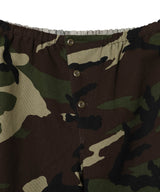 Reversible Parachute Pants-Forget-me-nots-Forget-me-nots Online Store