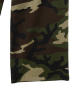 Reversible Parachute Pants-Forget-me-nots-Forget-me-nots Online Store