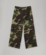 Reversible Parachute Pants-Forget-me-nots-Forget-me-nots Online Store