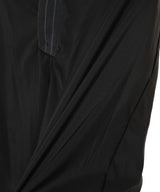 Knee Fold Slacks-Forget-me-nots-Forget-me-nots Online Store