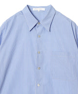 Oxford Shirt-Forget-me-nots-Forget-me-nots Online Store