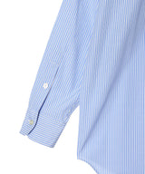 Oxford Shirt-Forget-me-nots-Forget-me-nots Online Store