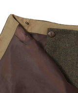 Wool Mini Skirt-Forget-me-nots-Forget-me-nots Online Store