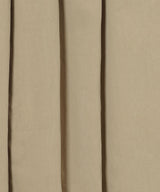 Baloon Pleats Belted Skirt-Forget-me-nots-Forget-me-nots Online Store