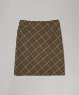 Check Skirt-Forget-me-nots-Forget-me-nots Online Store