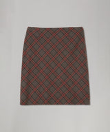 Check Skirt-Forget-me-nots-Forget-me-nots Online Store