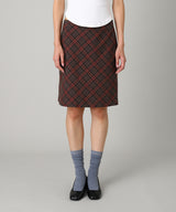 Check Skirt-Forget-me-nots-Forget-me-nots Online Store