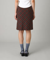 Check Skirt-Forget-me-nots-Forget-me-nots Online Store