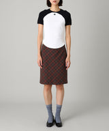 Check Skirt-Forget-me-nots-Forget-me-nots Online Store