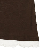 Layered Polo-Forget-me-nots-Forget-me-nots Online Store