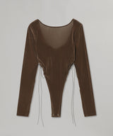 カラー:Brown