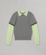 カラー:Charcoal Gray