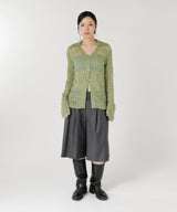 Knit Shirts-Forget-me-nots-Forget-me-nots Online Store