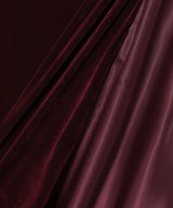 Velour Camisole Dress-Forget-me-nots-Forget-me-nots Online Store