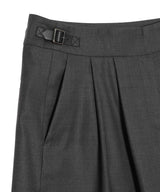 Tailored Shorts-Forget-me-nots-Forget-me-nots Online Store