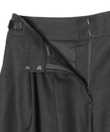 Tailored Shorts-Forget-me-nots-Forget-me-nots Online Store