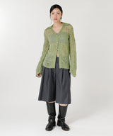 Tailored Shorts-Forget-me-nots-Forget-me-nots Online Store