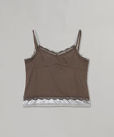 【Coming Soon】Layered Camisole-Forget-me-nots-Forget-me-nots Online Store