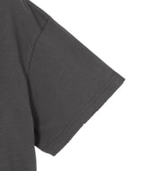 【Coming Soon】Print Tee With Damage-Forget-me-nots-Forget-me-nots Online Store