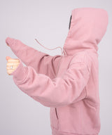 <Archive Sale>Essential Sweat Hoodie-Forget-me-nots-Forget-me-nots Online Store