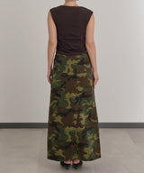 Round Neck Compact Tee-Forget-me-nots-Forget-me-nots Online Store