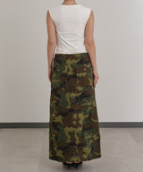 Round Neck Compact Tee-Forget-me-nots-Forget-me-nots Online Store