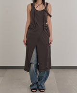 Hoodie Onepiece-Forget-me-nots-Forget-me-nots Online Store