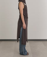 Hoodie Onepiece-Forget-me-nots-Forget-me-nots Online Store