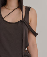 Hoodie Onepiece-Forget-me-nots-Forget-me-nots Online Store