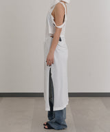 Hoodie Onepiece-Forget-me-nots-Forget-me-nots Online Store