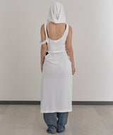 Hoodie Onepiece-Forget-me-nots-Forget-me-nots Online Store