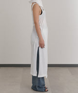 Hoodie Onepiece-Forget-me-nots-Forget-me-nots Online Store