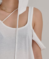 Hoodie Onepiece-Forget-me-nots-Forget-me-nots Online Store