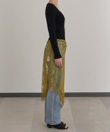 Lace Skirt-Forget-me-nots-Forget-me-nots Online Store