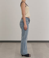 Ringer Tank Top-Forget-me-nots-Forget-me-nots Online Store