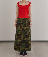 Round Neck Compact Tee-Forget-me-nots-Forget-me-nots Online Store