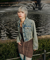 Ghost Dress-KNWLS-Forget-me-nots Online Store