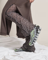 Halcyon Leggings-KNWLS-Forget-me-nots Online Store