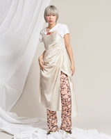 Halcyon Leggings-KNWLS-Forget-me-nots Online Store