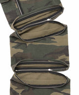 X F.M.C.D / 3Way Camo Large Fit Trouser-BASICKS-Forget-me-nots Online Store