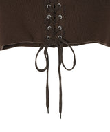 Floral Jacquard Bomber Jacket-FETICO-Forget-me-nots Online Store