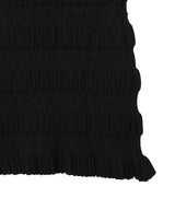 Stripe Knit Maxi Skirt-FETICO-Forget-me-nots Online Store