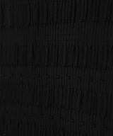 Stripe Knit Maxi Skirt-FETICO-Forget-me-nots Online Store